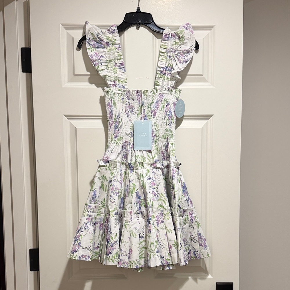 NWT - Hill House Home Charlotte Nap Dress